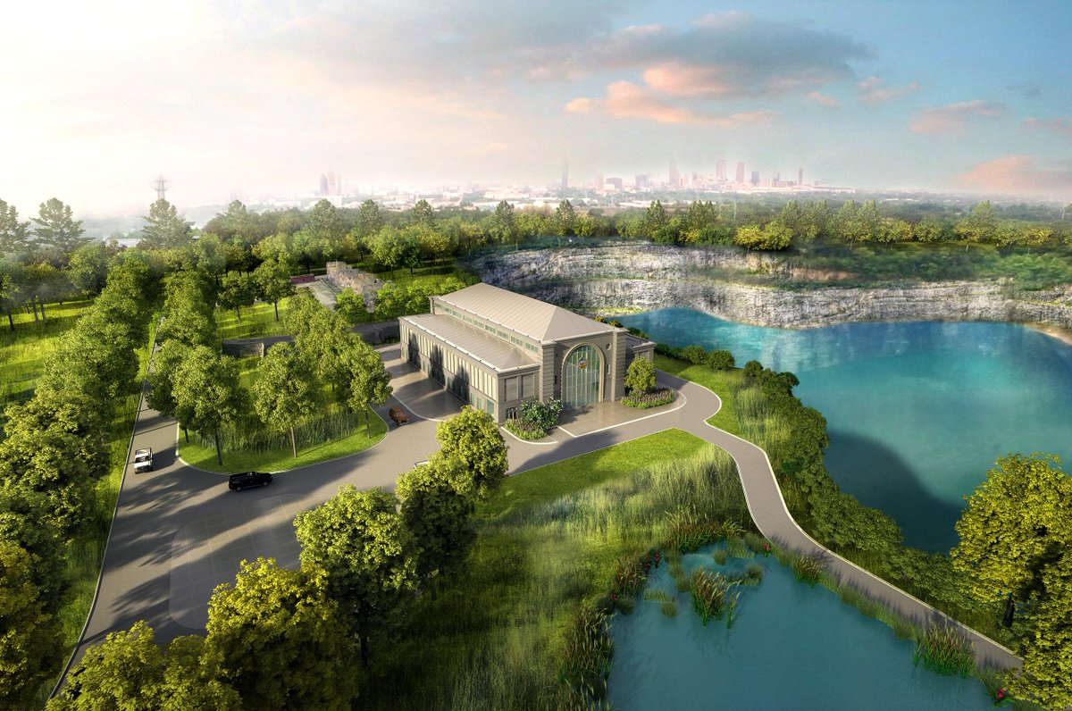 ATLWatershed's tweet photo. The #WaterSupplyProgram is scheduled to be completed by July 2019. #h204atl https://t.co/xzwT2ROOuh
