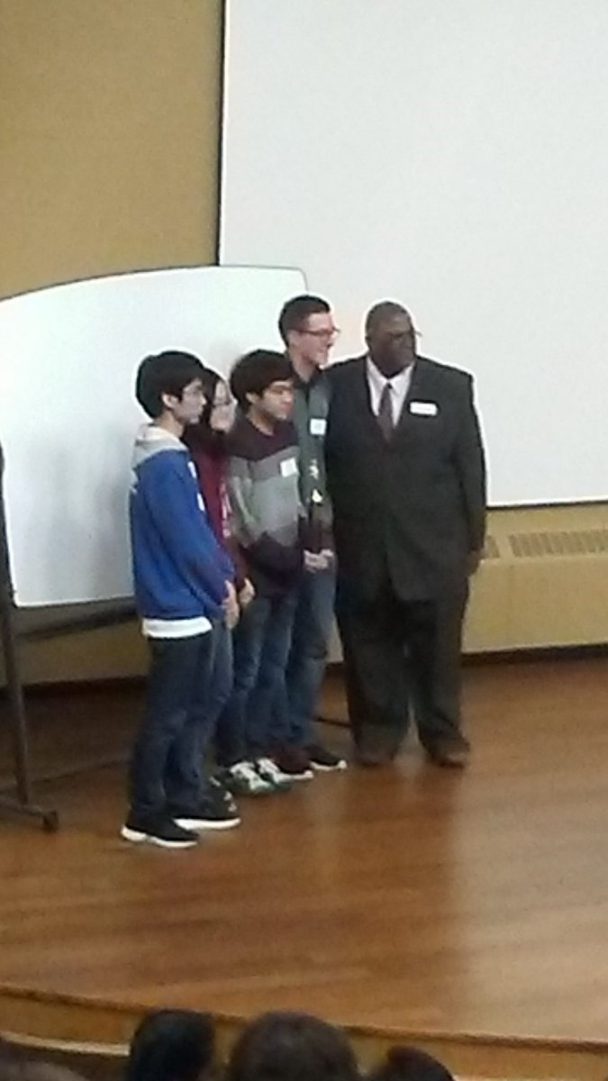 MrLewisNOHS's tweet image. 2nd place finish! Great job #mathtitans