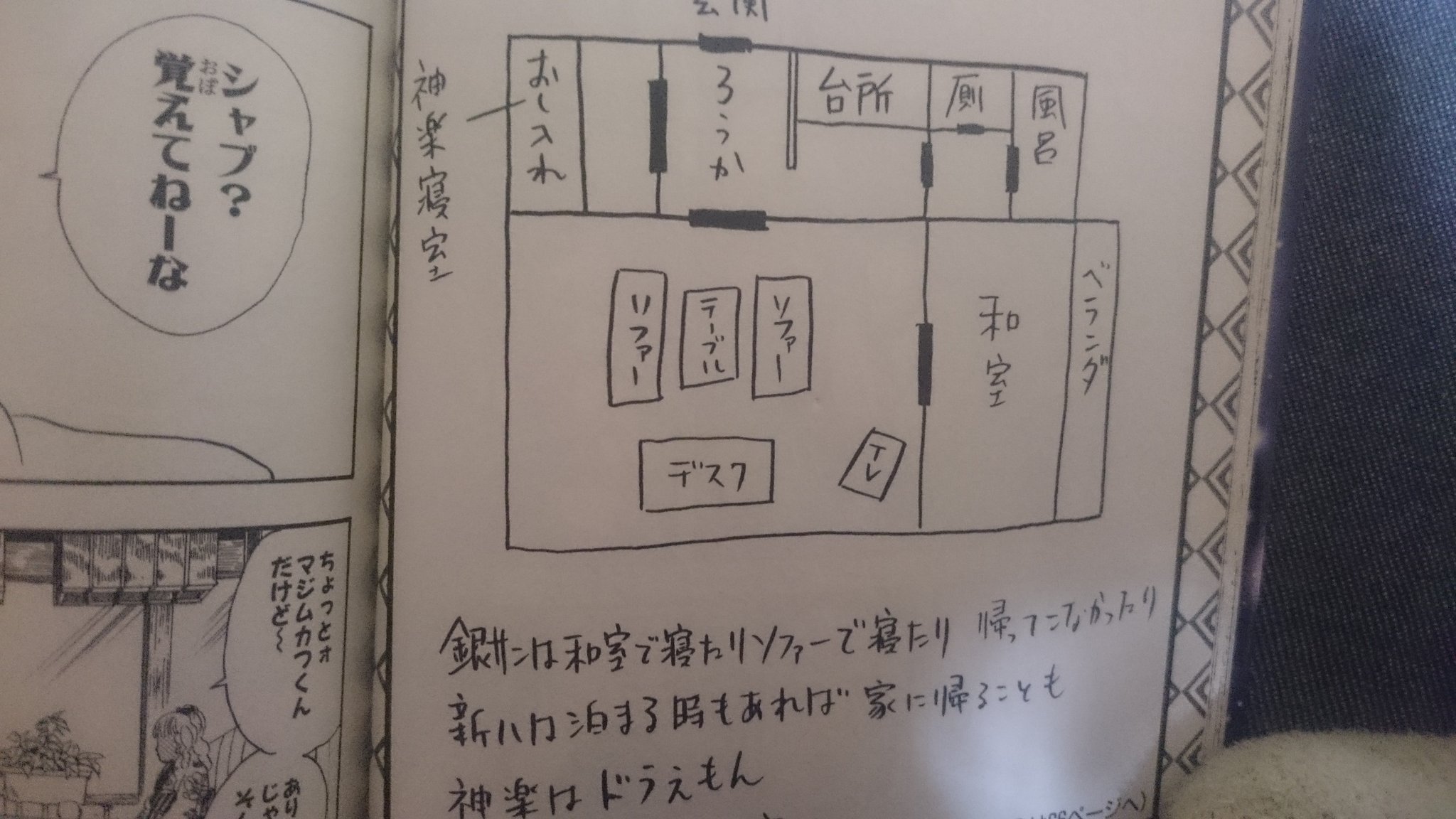 スペイサリー弥勒みるく 隠 銀魂トリビア 1 さっちゃんは実は銀さんに惚れてはいない 2 よろず屋の間取り 銀魂ラジオでは杉田さんはよろず屋には風呂がない と発言していた 3 初登場の土方の目が怖すぎる この頃はマヨ好きではない 4 神楽が スペイサリー弥勒みるく 隠 銀魂トリビア 1 さっちゃんは実は銀さんに惚れてはいない 2 よろず屋の間取り 銀魂ラジオでは杉田さんはよろず屋には風呂がない と発言していた 3 初登場の土方の目が怖すぎる この頃はマヨ好きではない 4 神楽が