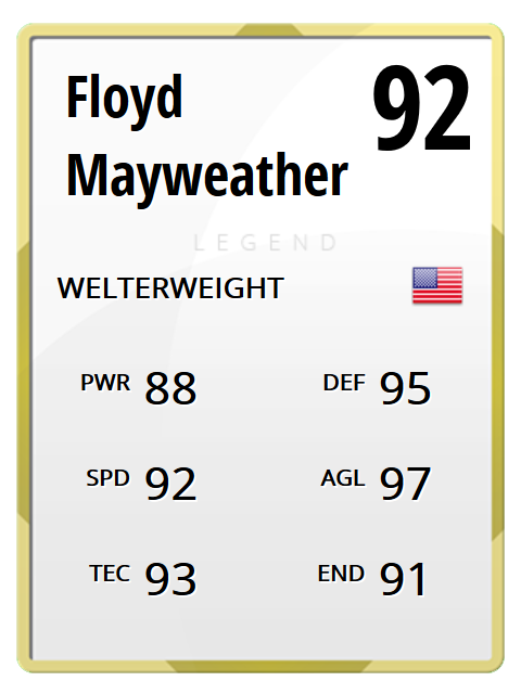BoxManagerGame's tweet image. Introducing the number one rated card based on your votes - now available in packs along with 40 other new cards!