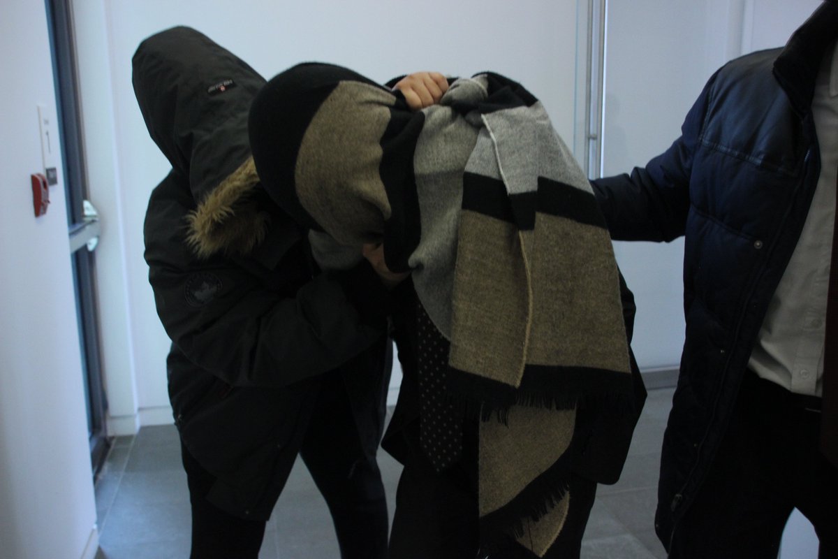 uwmg20's tweet photo. CRISIS: The USA delegate for #WorldHealth has been kidnapped! Stay tuned for more updates. 

#UWMG20 #Horizon https://t.co/a1I6SOaQT7