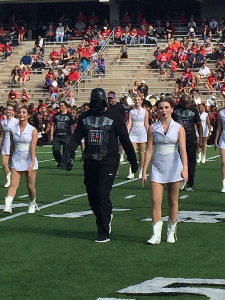 Cy-Fair High School tweet media