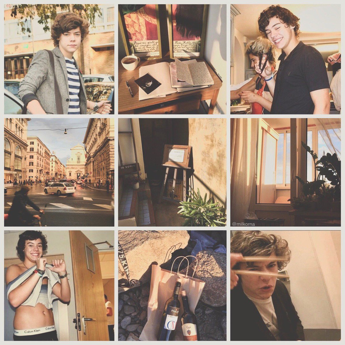AnkaMishh's tweet photo. ⠀⠀⠀⠀⠀⠀⠀⠀⠀⠀⠀⠀⠀⠀⠀⠀⠀🐸AESTHETIC HARRY STYLES🐸

⠀⠀⠀⠀⠀⠀⠀⠀⠀⠀⠀⠀⠀⠀⠀⠀⠀#вандитаймвесёлогосуицидника https://t.co/zYPts1esrF