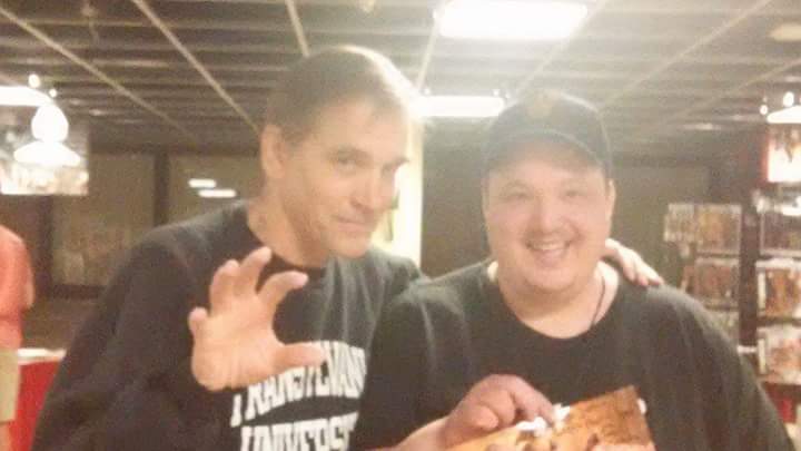  Happy Birthday Bill Moseley!!! 