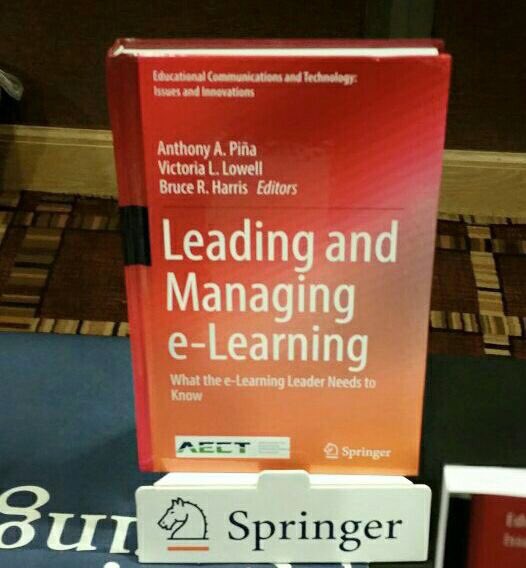 camille_dd's tweet photo. Book chapter published..#AECT2017 https://t.co/nGDXxDPlxf