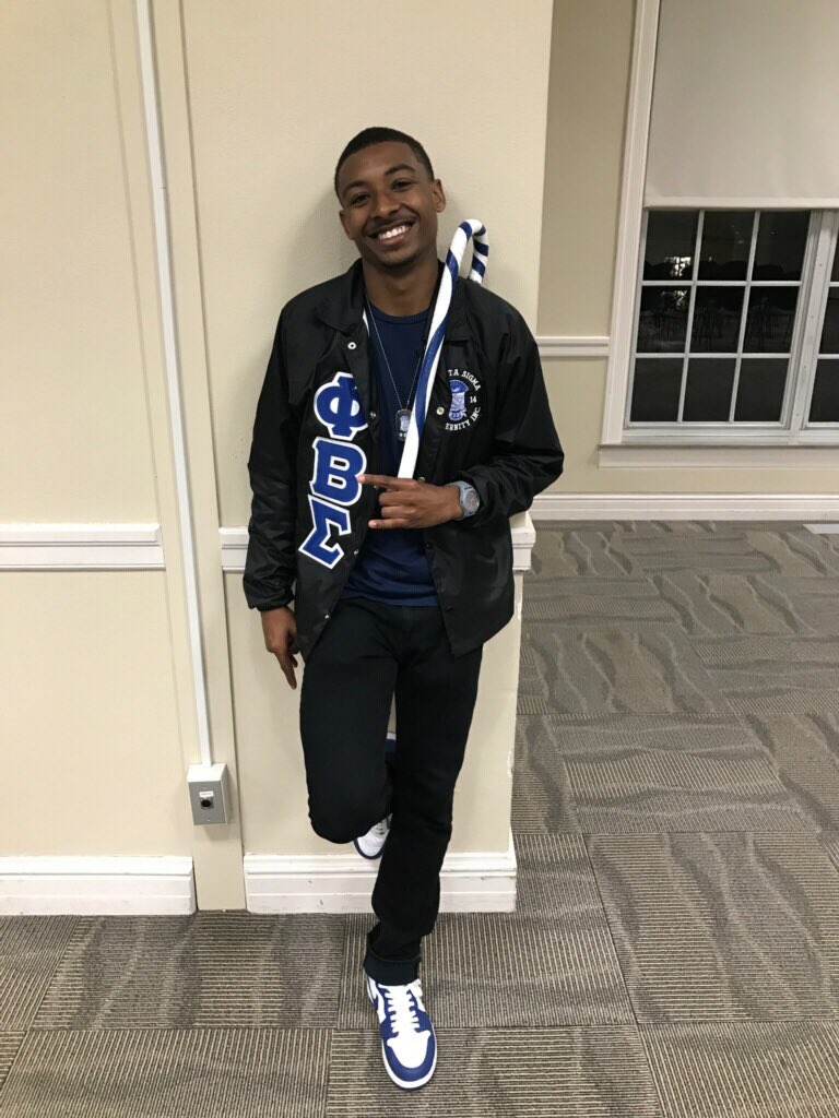 mizzousigmasEG's tweet photo. Congrats to Bro. Ethan Phillips (@EthanPhillips24) in his role in “Father Comes Home from the Wars”!
Today and tomorrow are the last days to see the performance, come out to Rhynsburger Theatre @ 7:30 pm or 2:00 pm tomorrow and support🤘🏽 https://t.co/4dUVX1EUWk