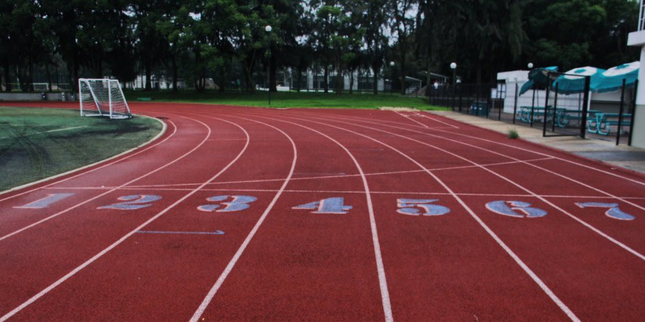 TECcampusGDL's tweet photo. Recuerda: el éxito es un camino, no un destino. 🏃🏽 https://t.co/CUFai5FQrG