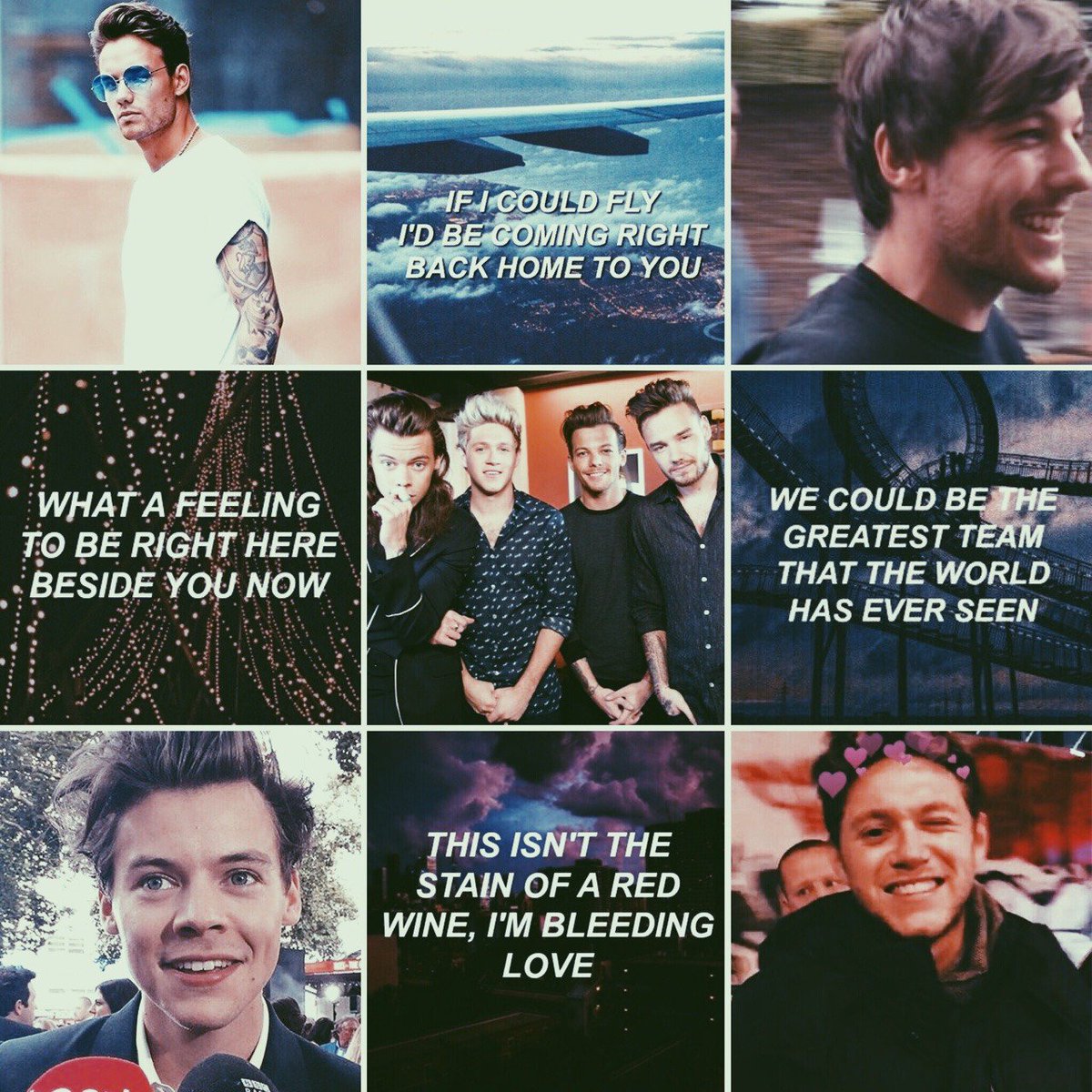 AnkaMishh's tweet photo. ⠀⠀⠀⠀⠀⠀⠀⠀⠀⠀⠀⠀⠀⠀⠀⠀⠀🆔AESTHETIC ONE DIRECTION🆔

⠀⠀⠀⠀⠀⠀⠀⠀⠀⠀⠀⠀⠀⠀⠀⠀⠀#вандитаймвесёлогосуицидника https://t.co/uD2xYnrwwE