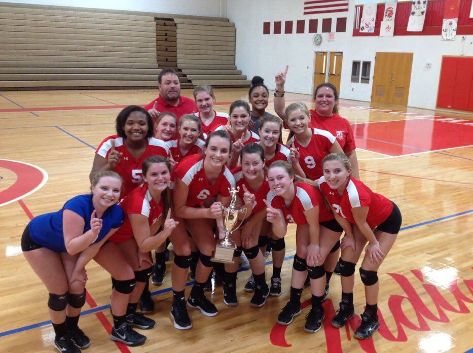 AtkinsonAllene's tweet photo. Congratulations Lady Indians on winning the State Quarter Finals.   Now on to State Semi-Finals on Tuesday !  Simply FANTASTIC ! #shsindianpride #scpsva https://t.co/AI0S3ZNHgt