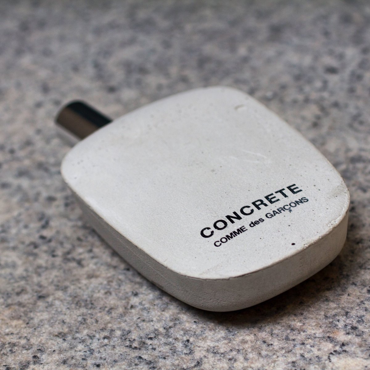 Parfum_Guru's tweet photo. CDG Concrete!!
https://t.co/9SzQO5VF5w https://t.co/PGjHmbCK7k
