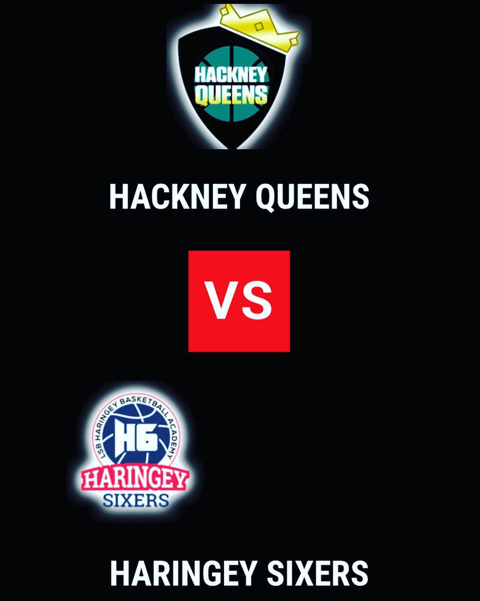 Hackney Royals Basketball Club tweet media