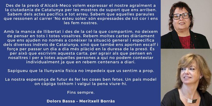 Ver imagen en Twitter Ver imagen en Twitter