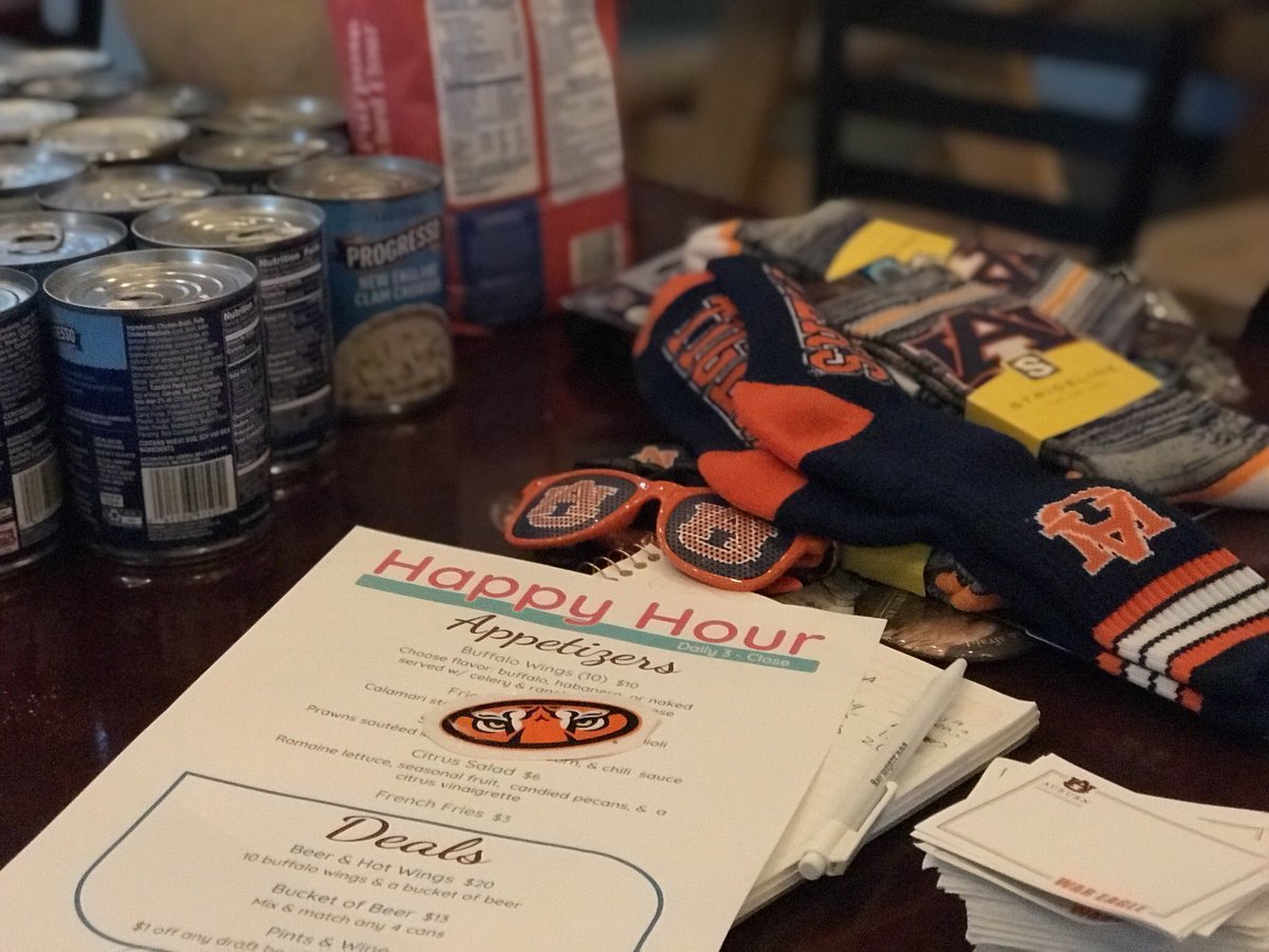 Come have lunch and watch the game with us!!!