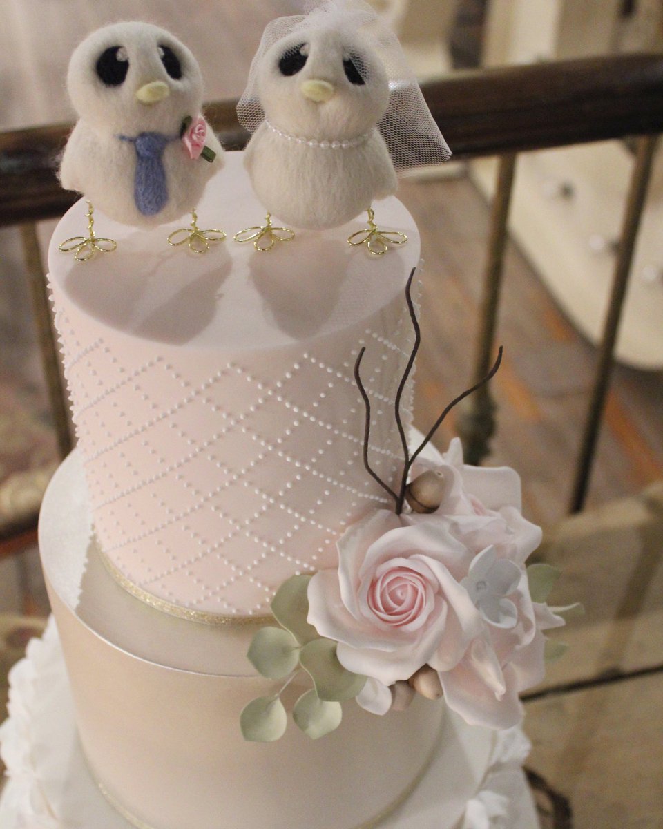 Designer Cake Co tweet media