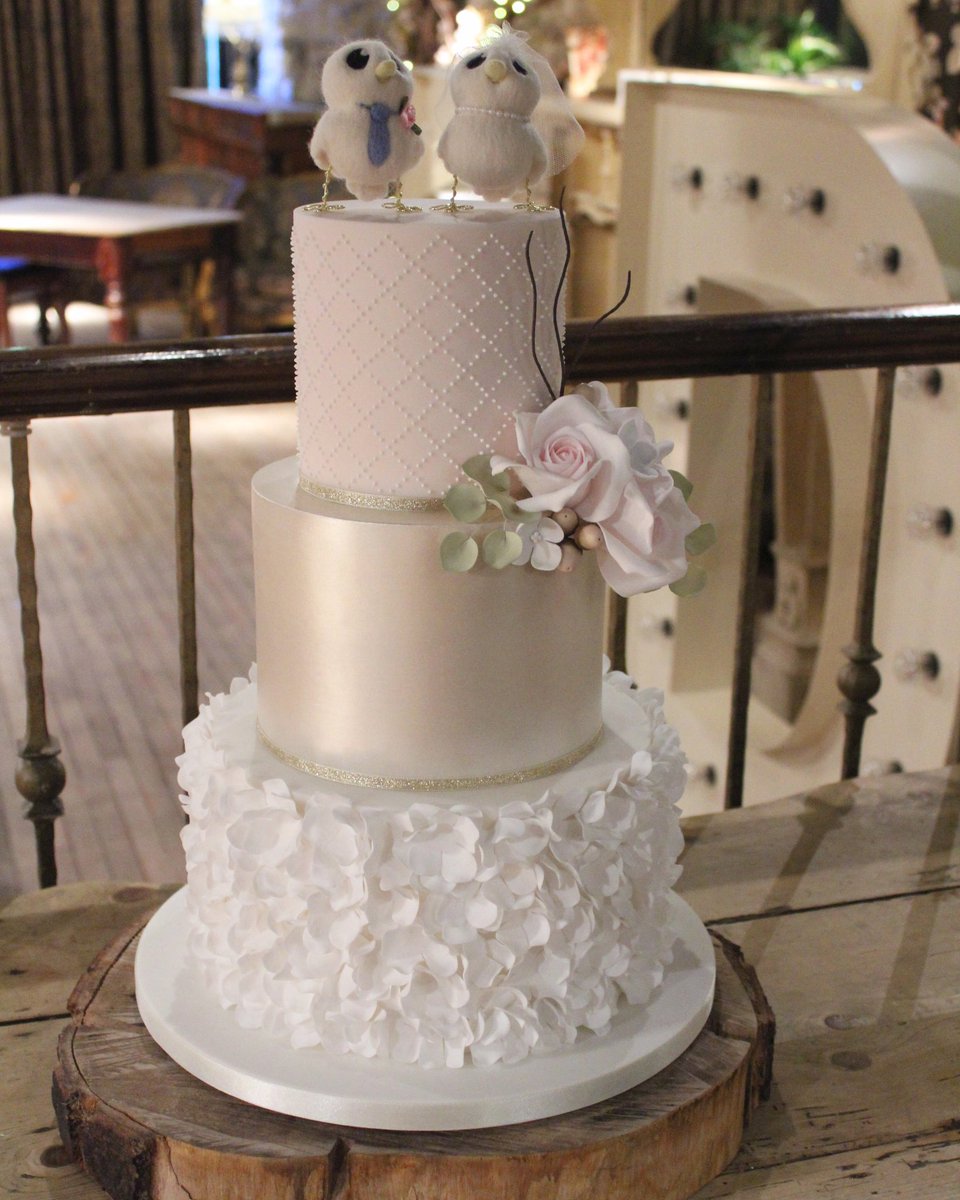 Designer Cake Co tweet media