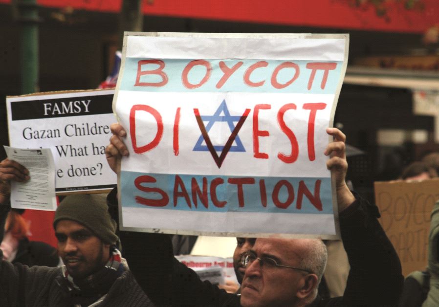 Ostrov_A's tweet photo. Low of the low! #BDS Campaign in #Berlin planned rally on Kristallnacht commemoration! Berlin Mayor slams organizers, calls it "intolerable".
@BenWeinthal of @Jerusalem_Post with story: https://t.co/MuPAvwQB1V https://t.co/tEeYwaAdSN