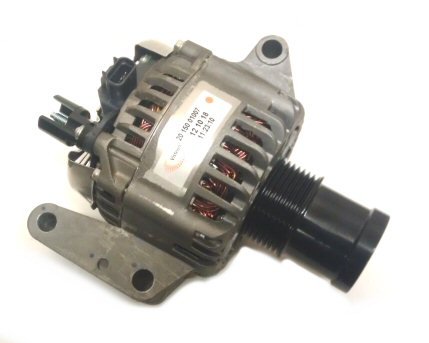 Genuine Visteon TX2 Alternators In stock Call Now on 0161 873 8300 open 9am till 5.30pm Monday To Friday.