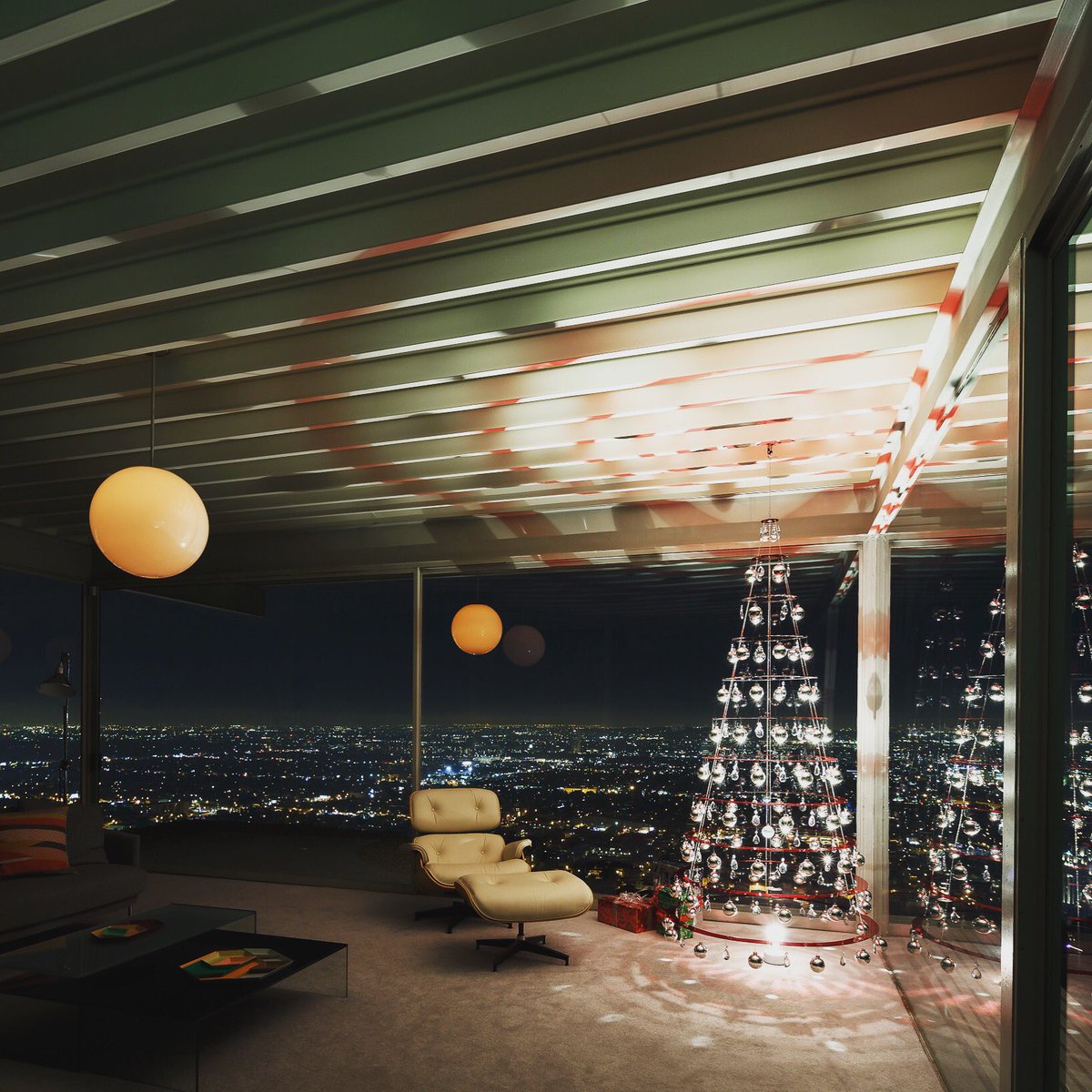 jubileetrees's tweet image. #modernchristmastree #holidays #happyholidays #decoration #design #interiordesign #modernarchitecture #artist #classical #clean #beautiful #shiny #modern #midcenturymodern #trees #treeporn #treesrock