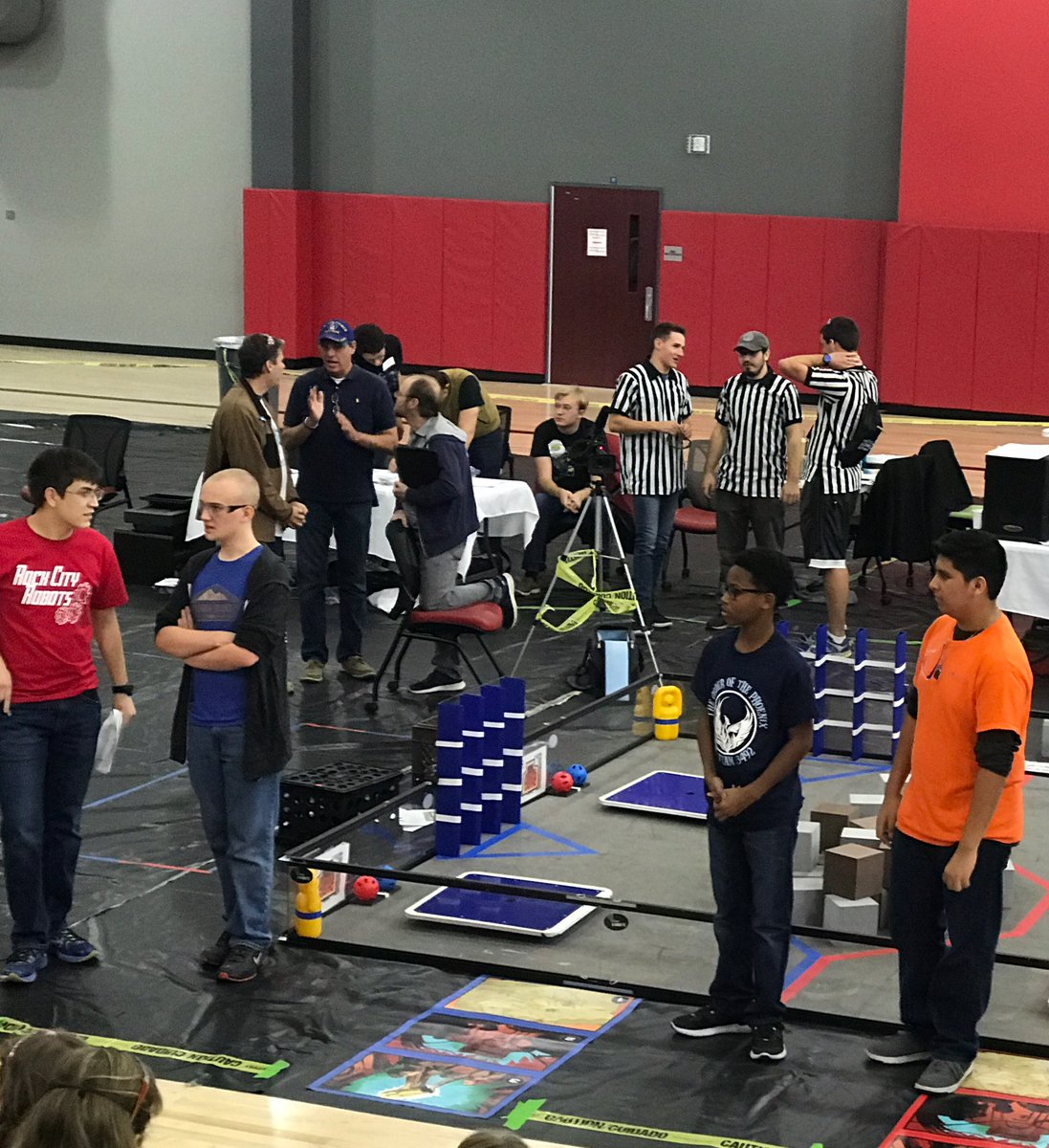 Daniel Burdess tweet media