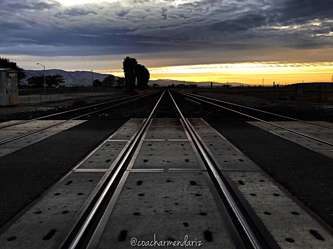 Coachvaii's tweet image. #viewsfromtheroad 📷🎥 
Morning Runs in East Bay Area