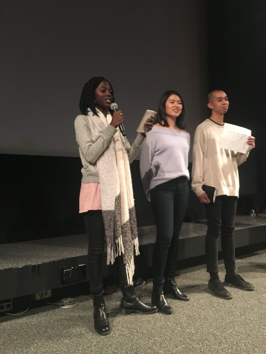 MITHackingArts's tweet image. So many amazing ideas being shared at the #Hackingarts2017 pitches