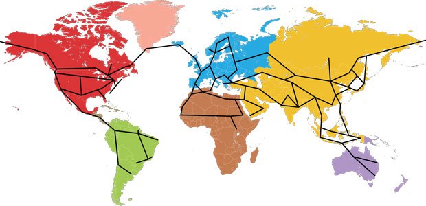 China wants to build a global power grid to fight #climatechange -- but they're not alone; so does <a href="/IEEETandD/">IEEE PES T&D</a> and <a href="/UN/">United Nations</a> goo.gl/rWyJQ6 #Blockchain #P2P #supergrid #COP23