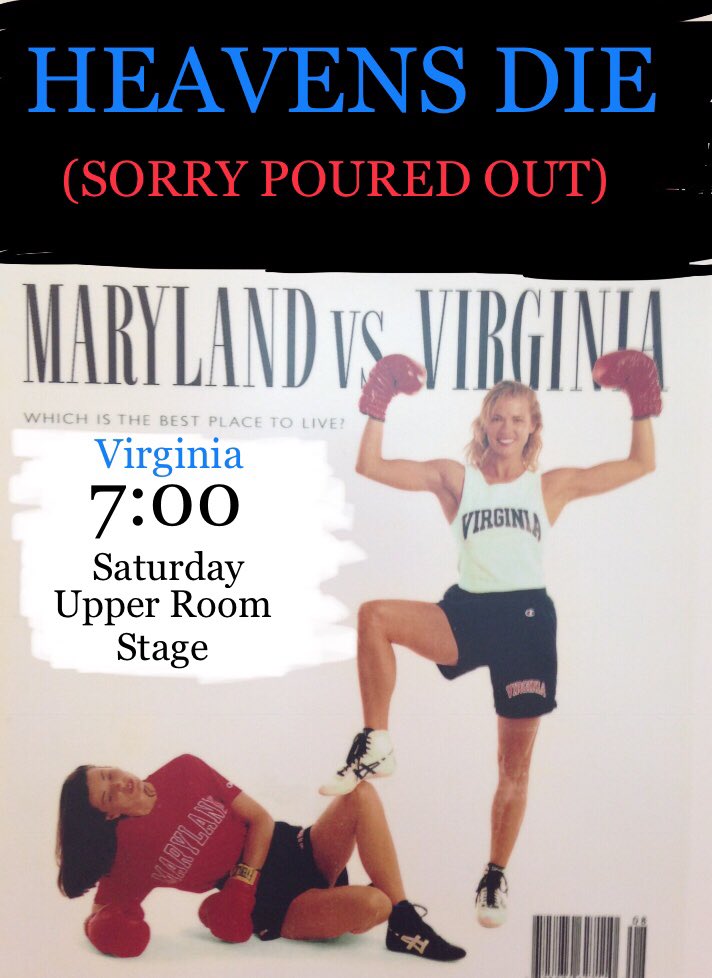 if you’re at take hold fest