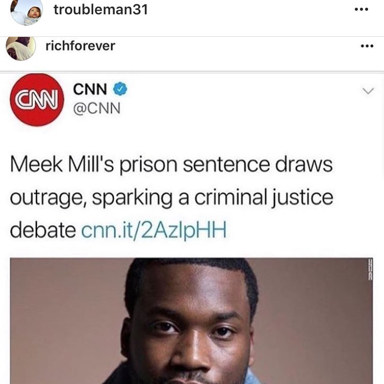 RickRoss's tweet photo. #FreeMeekMill https://t.co/l8Kc3iFP0g