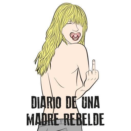 RebeldeMami's tweet photo. Yo soy una MADRE REBELDE.😎
Y tú, ¿eres una madre rebelde? Descúbrelo en este mini test!!! 👇🏻
https://t.co/EOgD7Bl01r
#test #maternidadteal #mamirebelde #enjoyit https://t.co/gU8ff0ZCfT