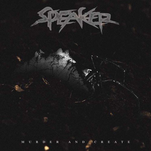 FeelingIndigo87's tweet photo. Been listening to this all night and day. Thank you for making Toronto Hardcore proud @speakercrew #Speaker #MurderAndCreate #TorontoHardcore #CanadianHardcore #HardcorePun https://t.co/vGntQT0Kxf