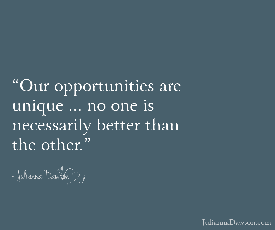 JuliannaMDawson's tweet photo. How do you feel about equal and unequal opportunities? 
 https://t.co/m6XXZXx9CP #SuccessUnbound #inspiringwords https://t.co/uGfDm9ODKS