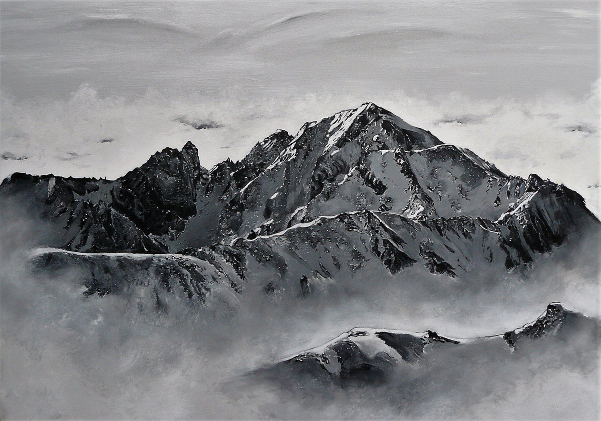camillebeurrier's tweet photo. Venez voir mon #Exposition #peintures portraits d'cimes à #pibrac jusqu'au 25 nov #Pyrenicimes #montagne #alpes #PyreneesAtlantiques #Pyrénées #hautespyrénées #bearn #alpinisme #snow #neige #montain #alpinistes #climbing #escalade #Toulouse #camille https://t.co/CGXymEwN1F https://t.co/HWbyYy93Th