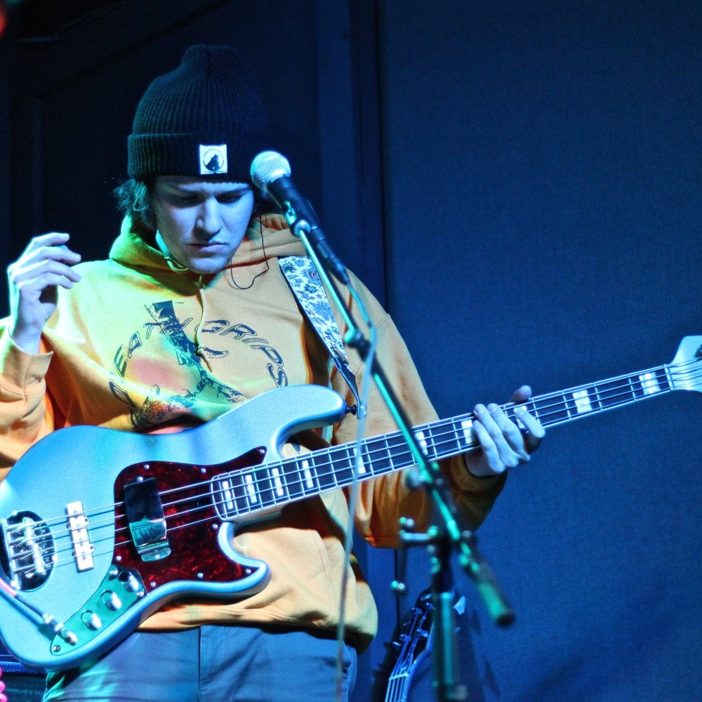 LiveListenShare's tweet image. @walkerlukens, @MommasBoyKC, and @WestsideRoyal still have our hearts after their show at @TheRinoKC 💚 goo.gl/HjtEjf // 📸 @MerelyGrace