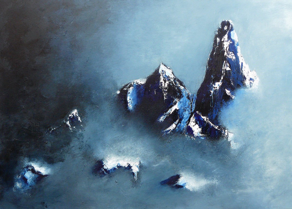 camillebeurrier's tweet photo. Venez voir mon #Exposition #peintures portraits d'cimes à #pibrac jusqu'au 25 nov #Pyrenicimes #montagne #alpes #PyreneesAtlantiques #Pyrénées #hautespyrénées #bearn #alpinisme #snow #neige #montain #alpinistes #climbing #escalade #Toulouse #camille https://t.co/CGXymEwN1F https://t.co/HWbyYy93Th