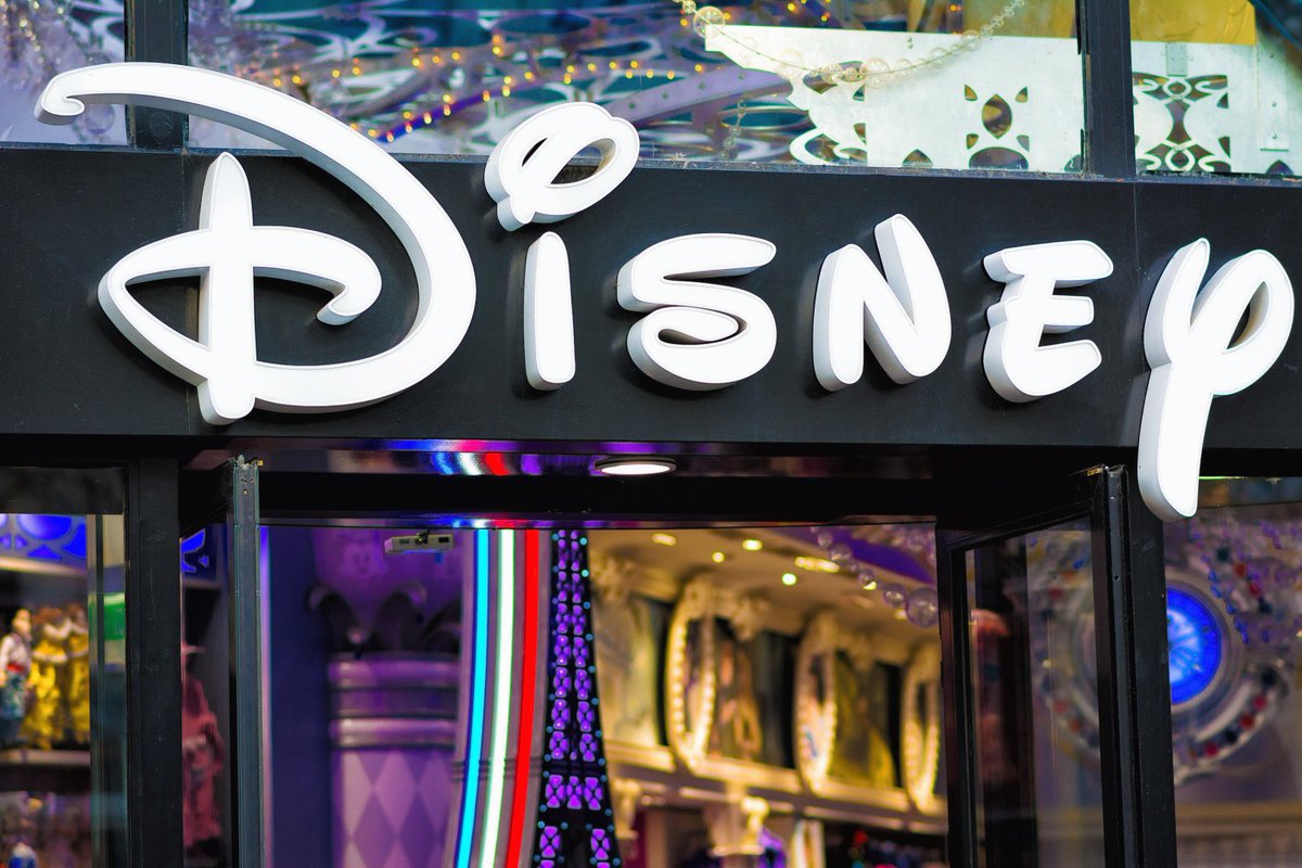 Disney CEO says their streaming service will be cheaper than Netflix
bit.ly/2zQZSxc #charlesmilander #Entrepreneur #nyc