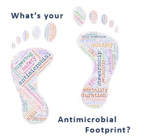 IDsdub's tweet photo. Ask us how you can reduce yours! #AntibioticAwarenessWeek #abxstewardship #weareready @CDCgov @lemontown21 https://t.co/G4GOUmC7bN