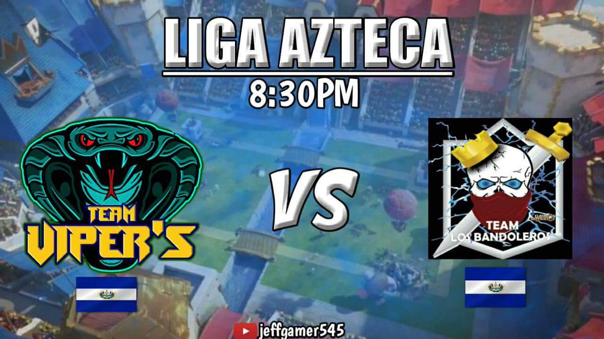 Roger_Anonimus's tweet photo. @Alfredo_Viper01 @TeamVipers_CR  Go!! Viper's https://t.co/w4f7Mt1CPV