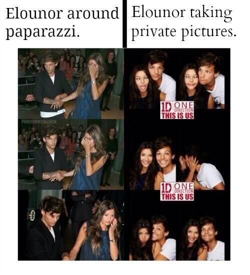EleanorsNews's tweet photo. Never forget 😇 #Elounor https://t.co/iw34hbl5pj