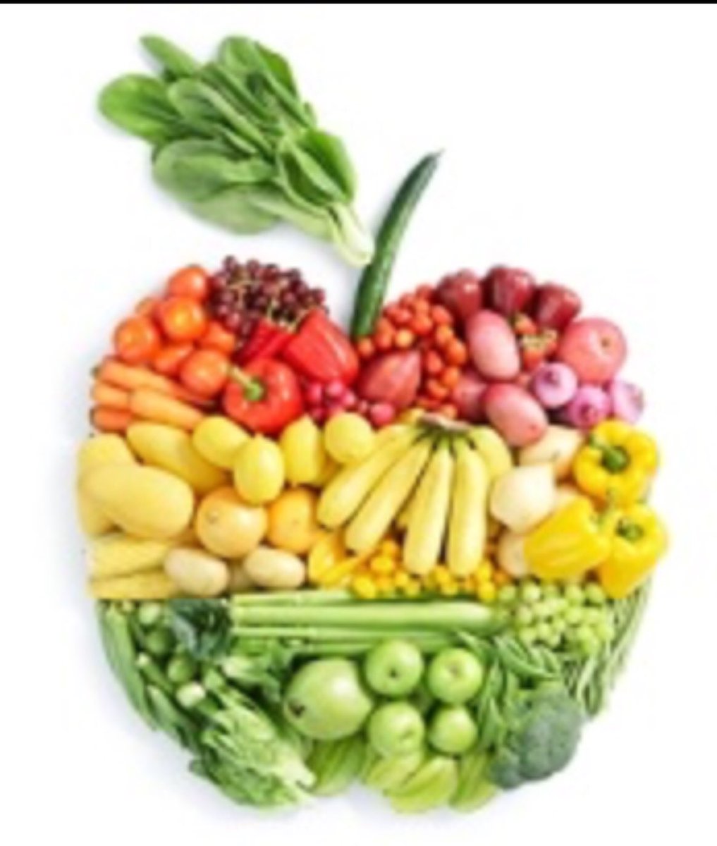 Schoolfruit gaat weer van start, KC Trianova doet weer mee.