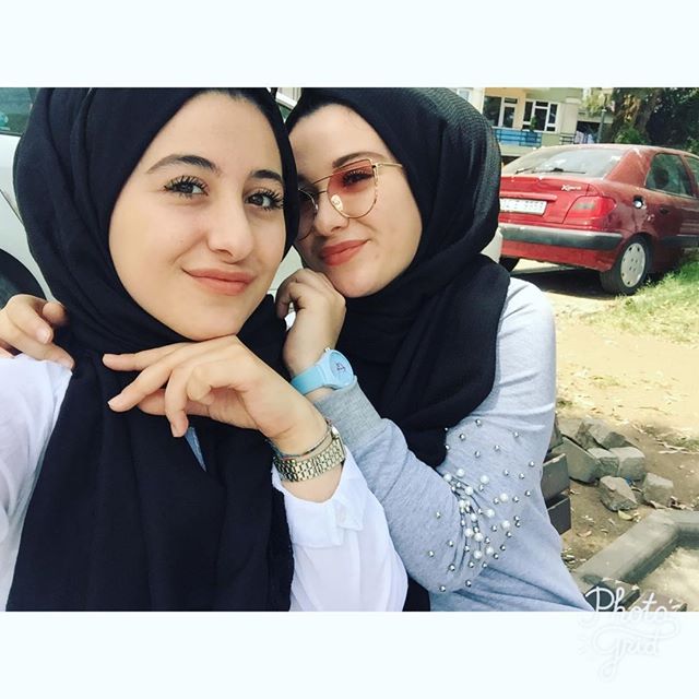 Türban Tesettürdür.