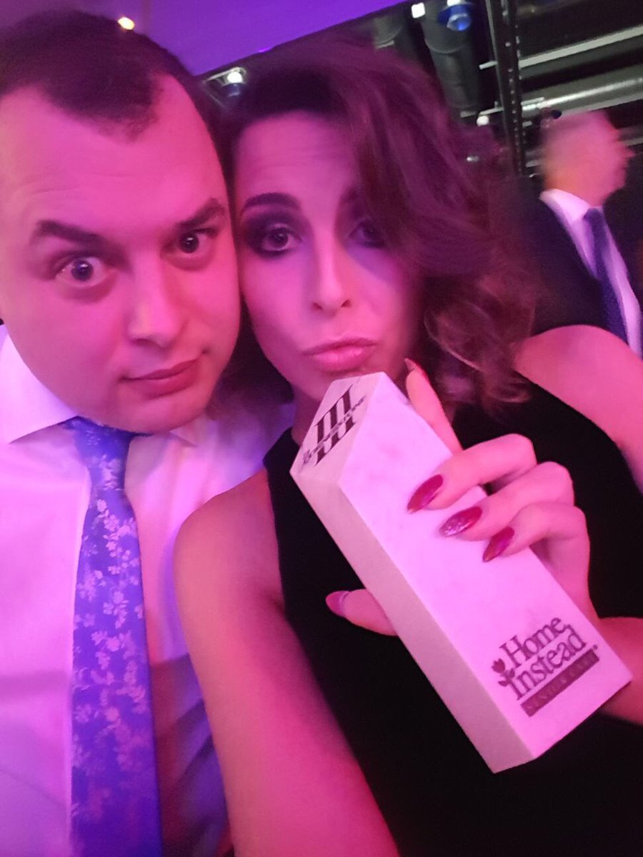 Whoop whoop St. Helens corner stone 3!!!!!!!! #HISCCONF17