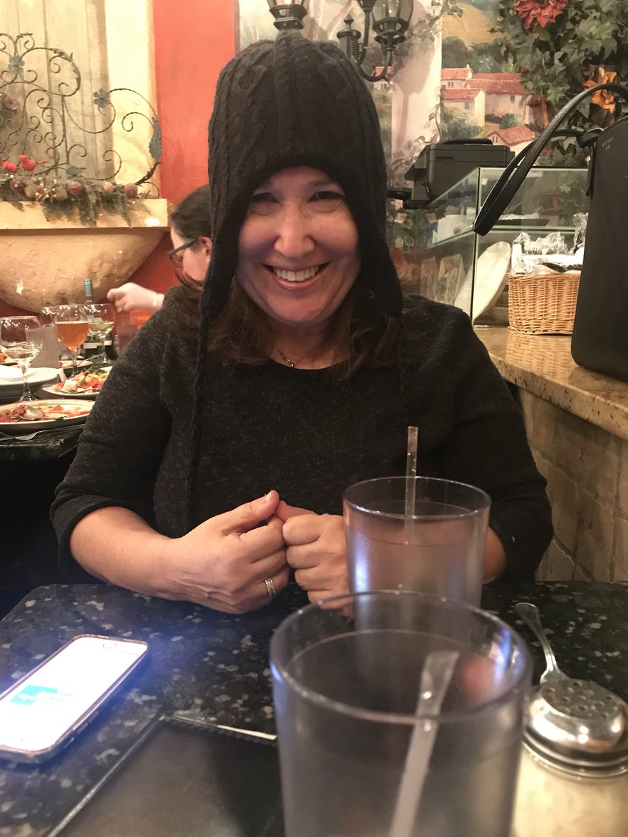 mburstein18's tweet photo. Great end to a cold parents weekend! #entp040 https://t.co/PrDFzyKA6P