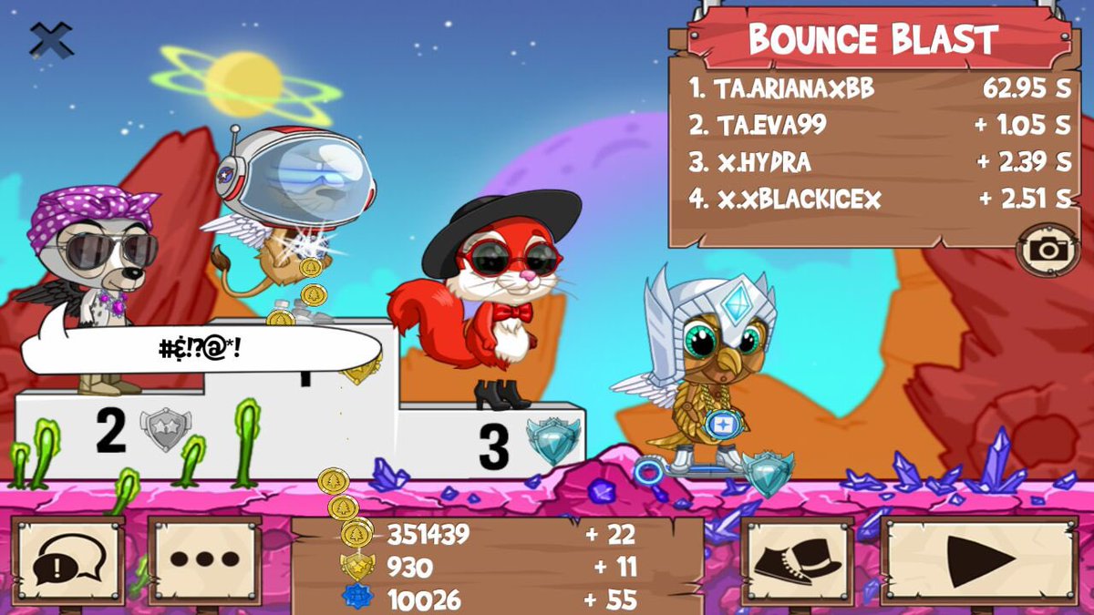 hashemi20's tweet photo. Gg! #eva99 #arianaxbb https://t.co/gkfRaBCXkC