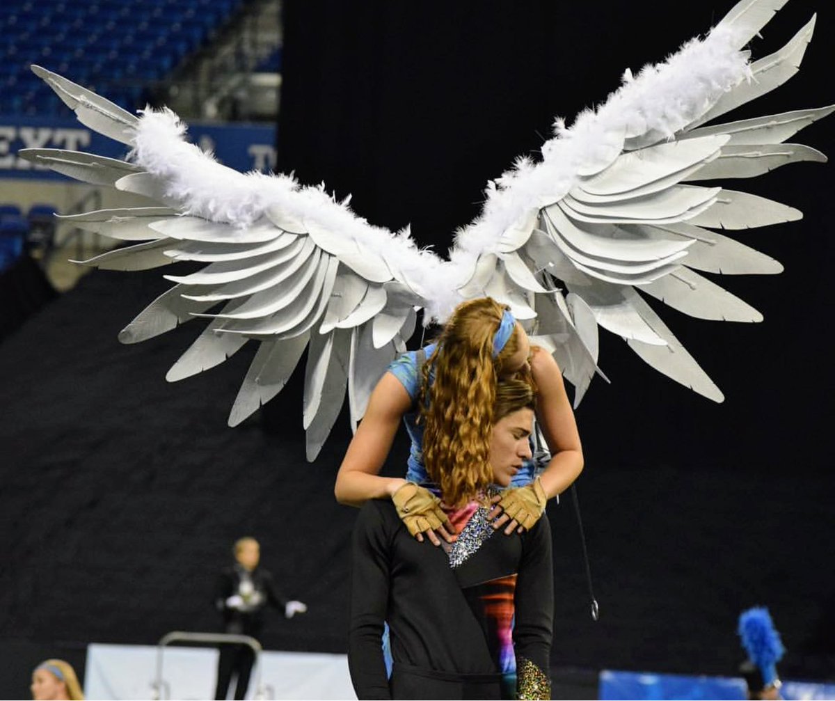 ChuckHenson1's tweet photo. This. #CastleHS #BOA2017 https://t.co/GJBOiRB7QY