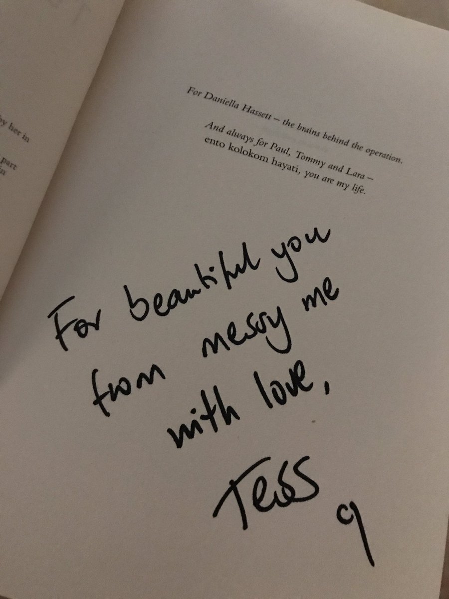 💞Am reading book 82/100 #BeautifulMessyLove <a href="/TessWoodsAuthor/">Tess Woods</a> #GoodReads #WeekendReads 💞