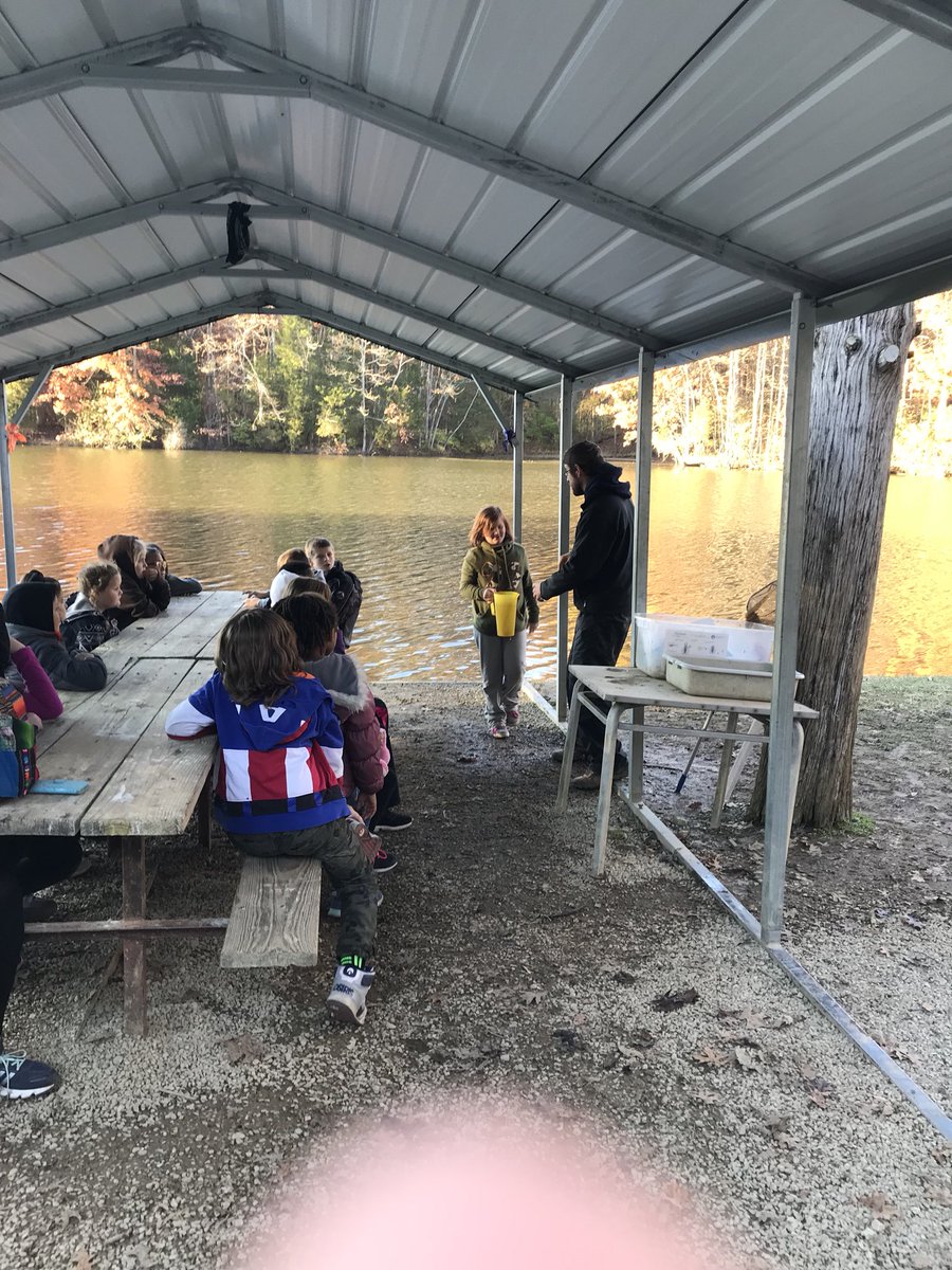 LenaW73's tweet photo. Best. Field. Trip. #collinscomets #boone2020 #campcarlisle https://t.co/sla4CqlRZU