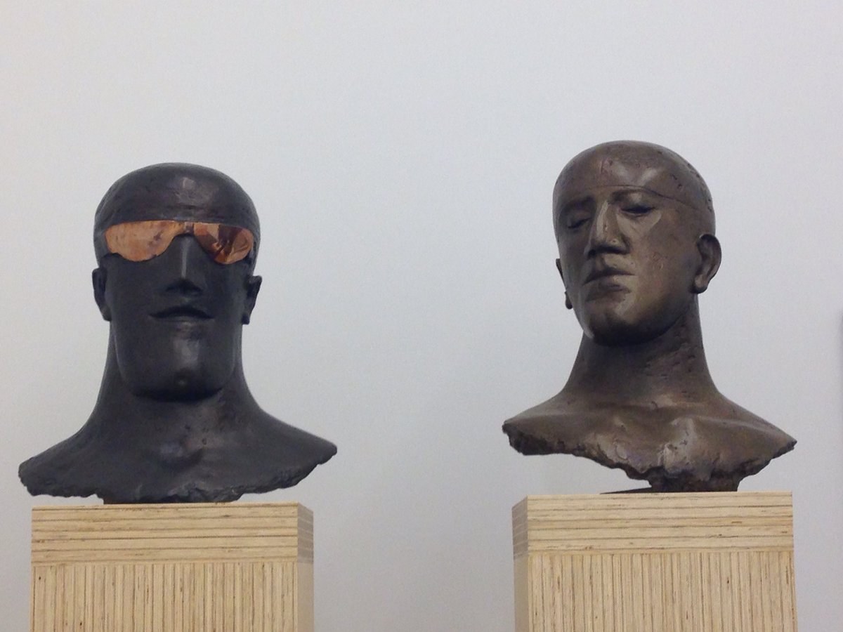 Frink <a href="/ChatsworthHouse/">Chatsworth</a> yesterday and today <a href="/HeongGallery/">The Heong Gallery</a> - great exhibition