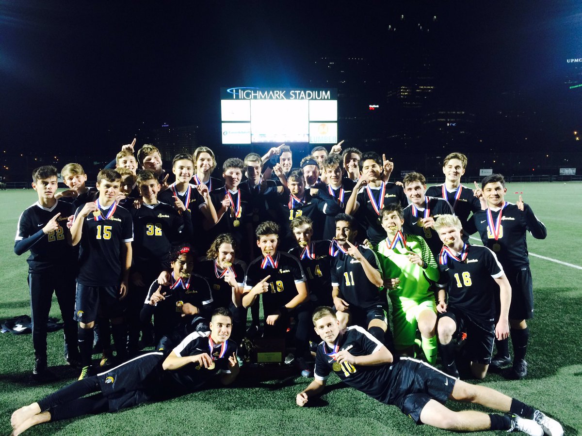 <a href="/Montour2017/">Montour Mens Soccer</a> on to PIAA Semi-Finals! #MontourProud