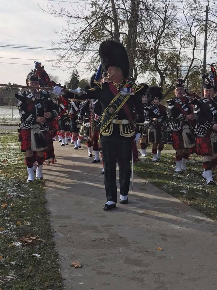 Albrecht4KitCon's tweet photo. Thanks to @TheRHFC and entire team of volunteers, donors, contractors who made today’s dedication ceremony possible! https://t.co/LarjKMAKme