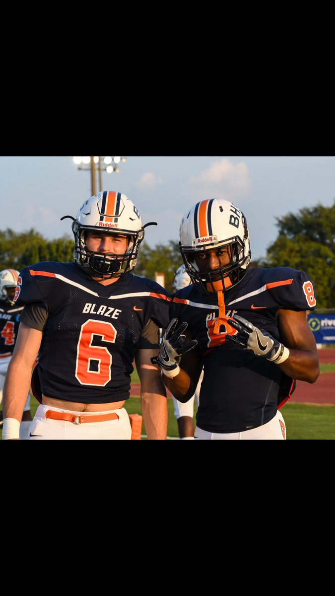 Jc_money7's tweet photo. Amazing senior year!! I️ want to thank all the fans, we couldn’t have done this without all of you. I️ want to thank all my teammates &amp; my coaches  for pushing me week in and week out! These memories will never fade #8Boogie https://t.co/mh5tfdPV3p